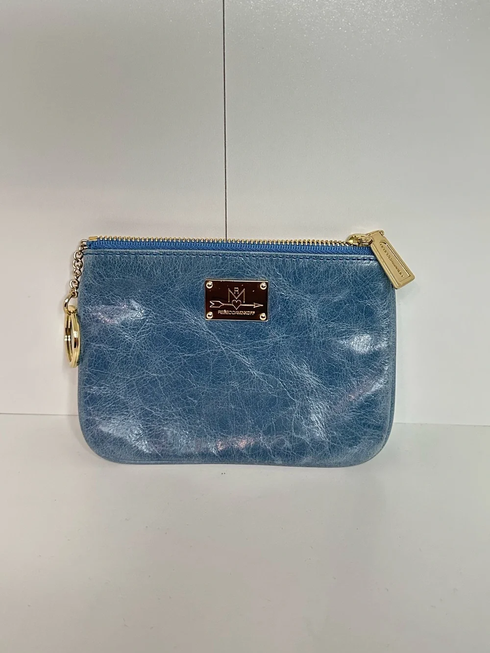 Rebecca Minkoff coin purse